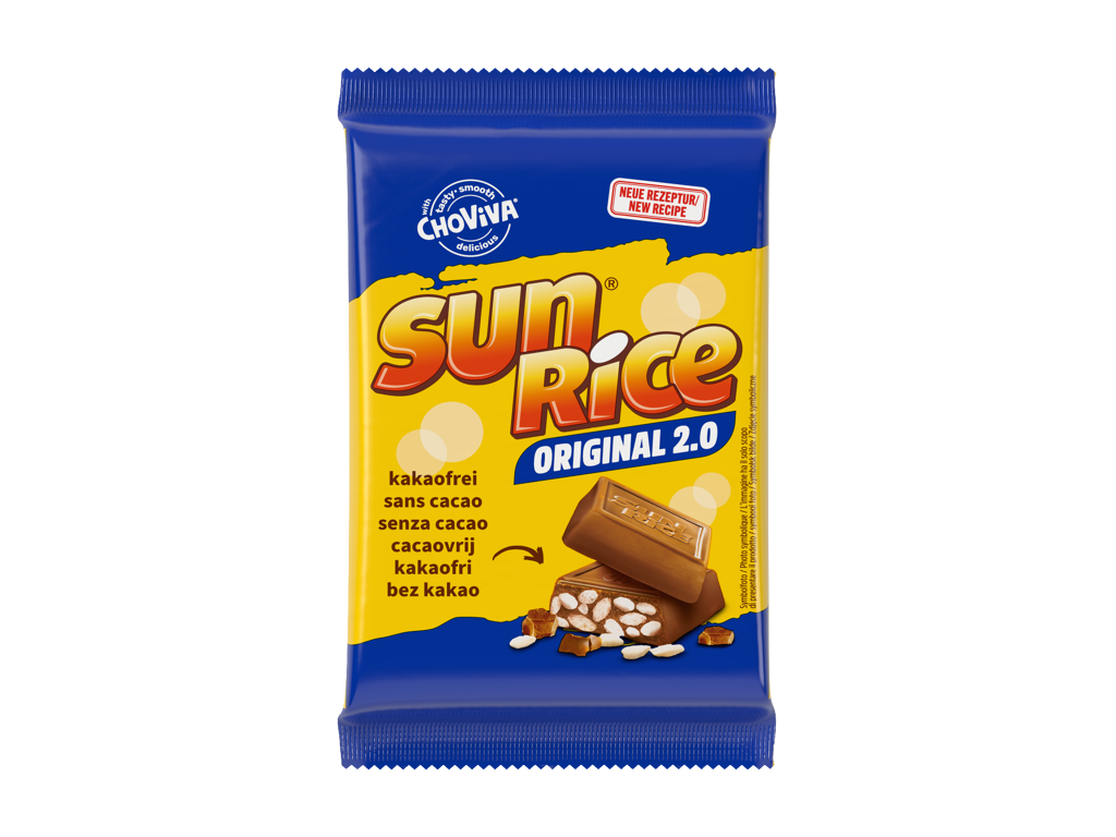 Sun Rice ChoViva Original 