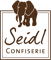 Seidl Confiserie Logo